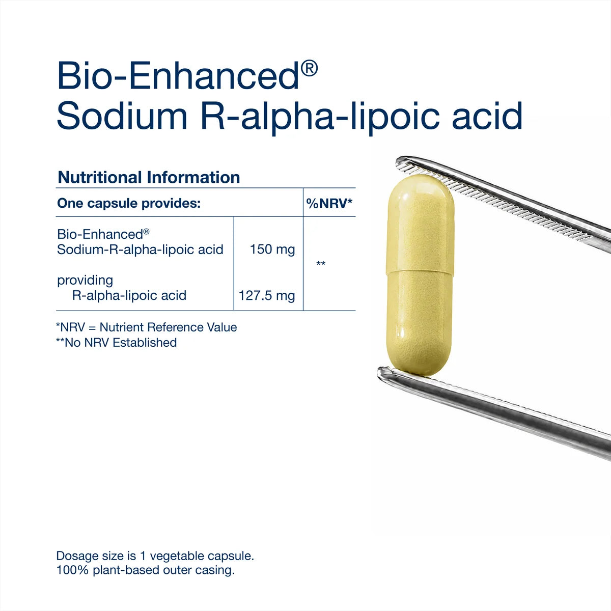 Natroceutics Alpha Lipoc Acid Bioactive
