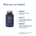 Natroceutics Alpha Lipoc Acid Bioactive