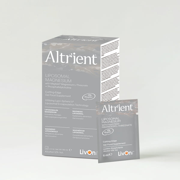 Altrient Liposomal Magnesium L-Threonate