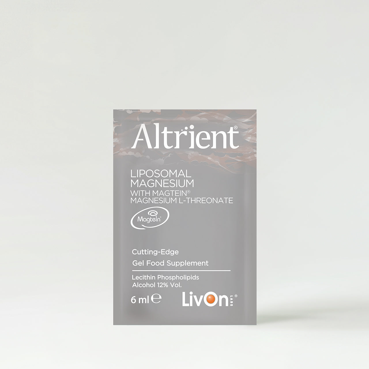 Altrient Liposomal Magnesium L-Threonate