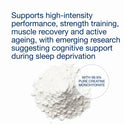 Natroceutics Pure Creatine Bioactive
