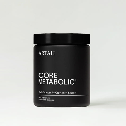 ARTAH Core Metabolic+