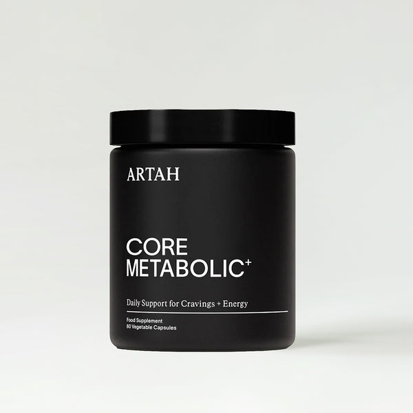 ARTAH Core Metabolic+