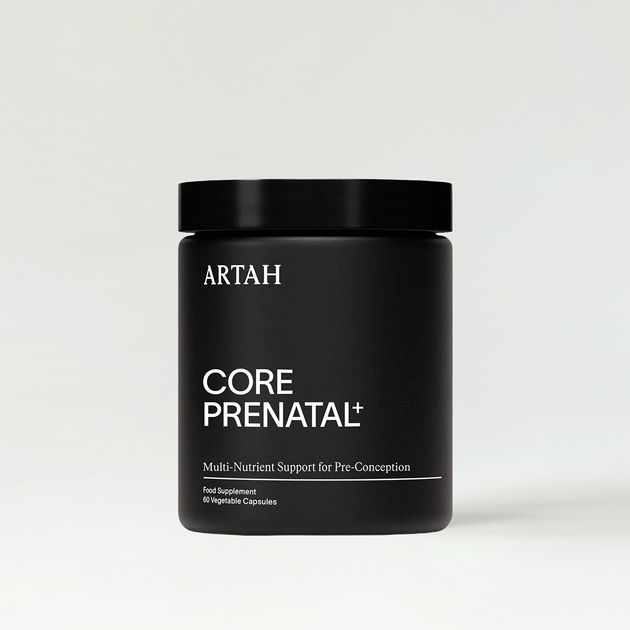 ARTAH Core Prenatal+