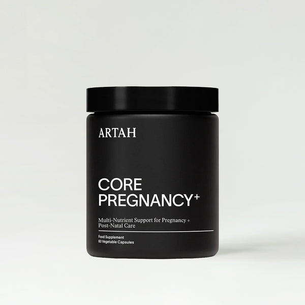 ARTAH Core Pregnancy+