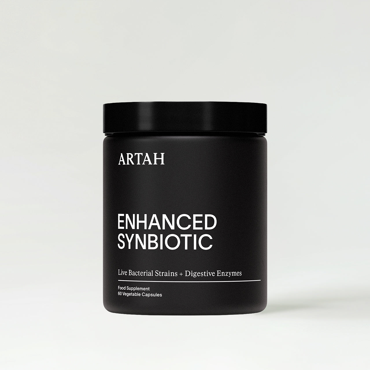ARTAH Enhanced Synbiotic