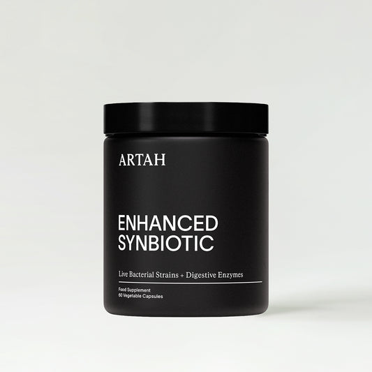 ARTAH Enhanced Synbiotic