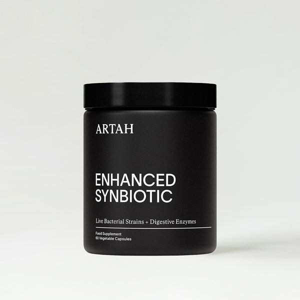 ARTAH Enhanced Synbiotic