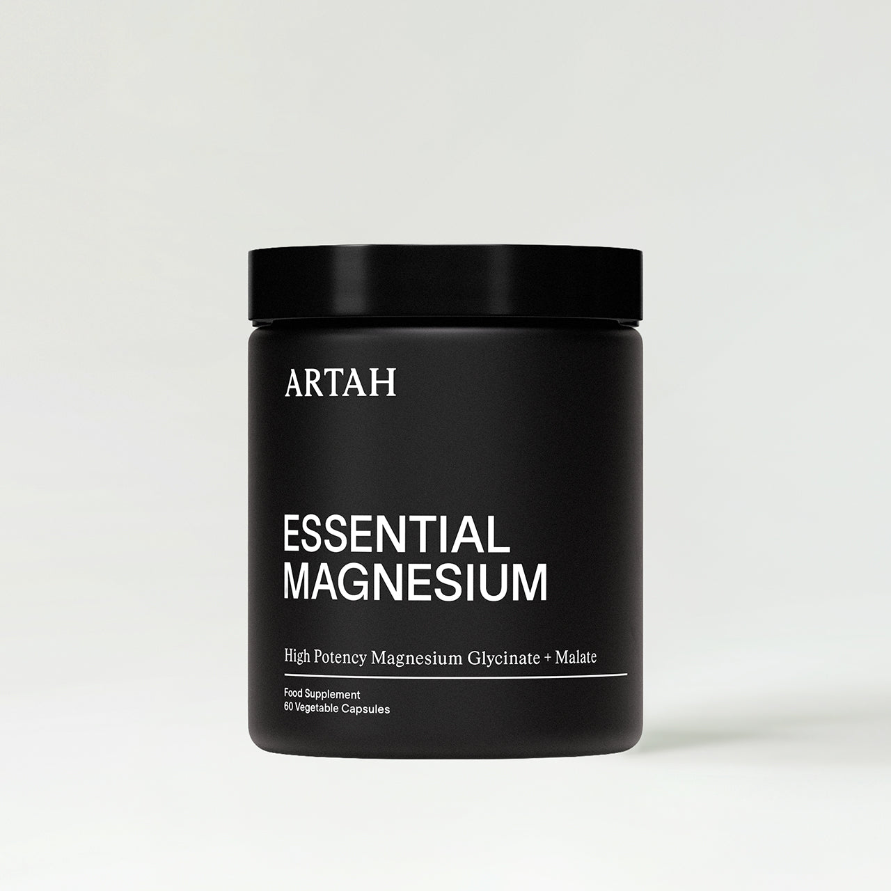 ARTAH Essential Magnesium