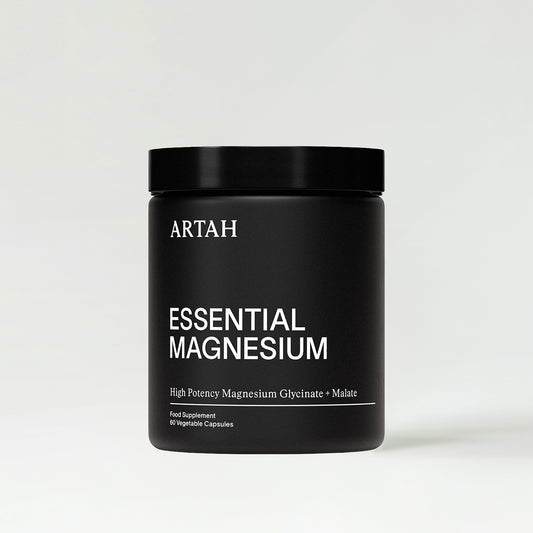 ARTAH Essential Magnesium