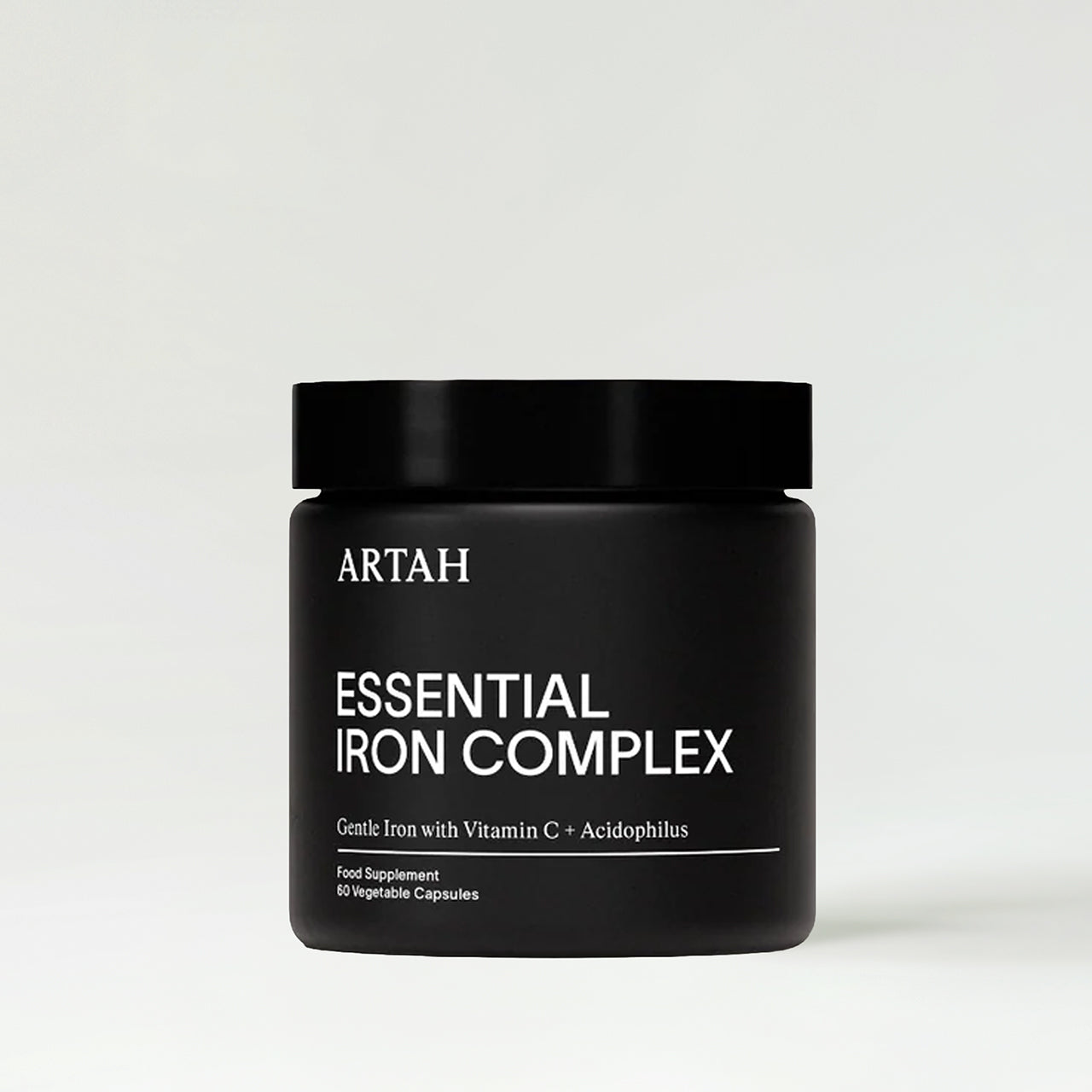 Essential Iron Complex
