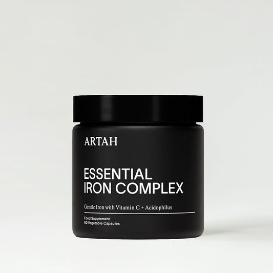 ARTAH Essential Iron Complex