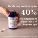 Higher Nature True Food® Atlantic Marine Magnesium
