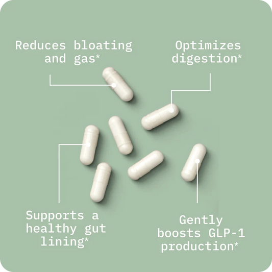 BodyBio Calcium/Magnesium Butyrate
