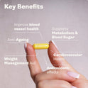 Youth & Earth Berberine+