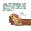 Natroceutics Bergamot HT Complex