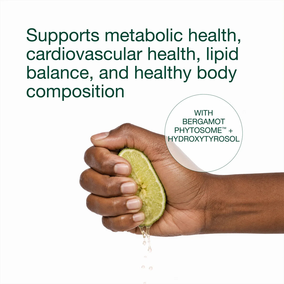 Natroceutics Bergamot HT Complex