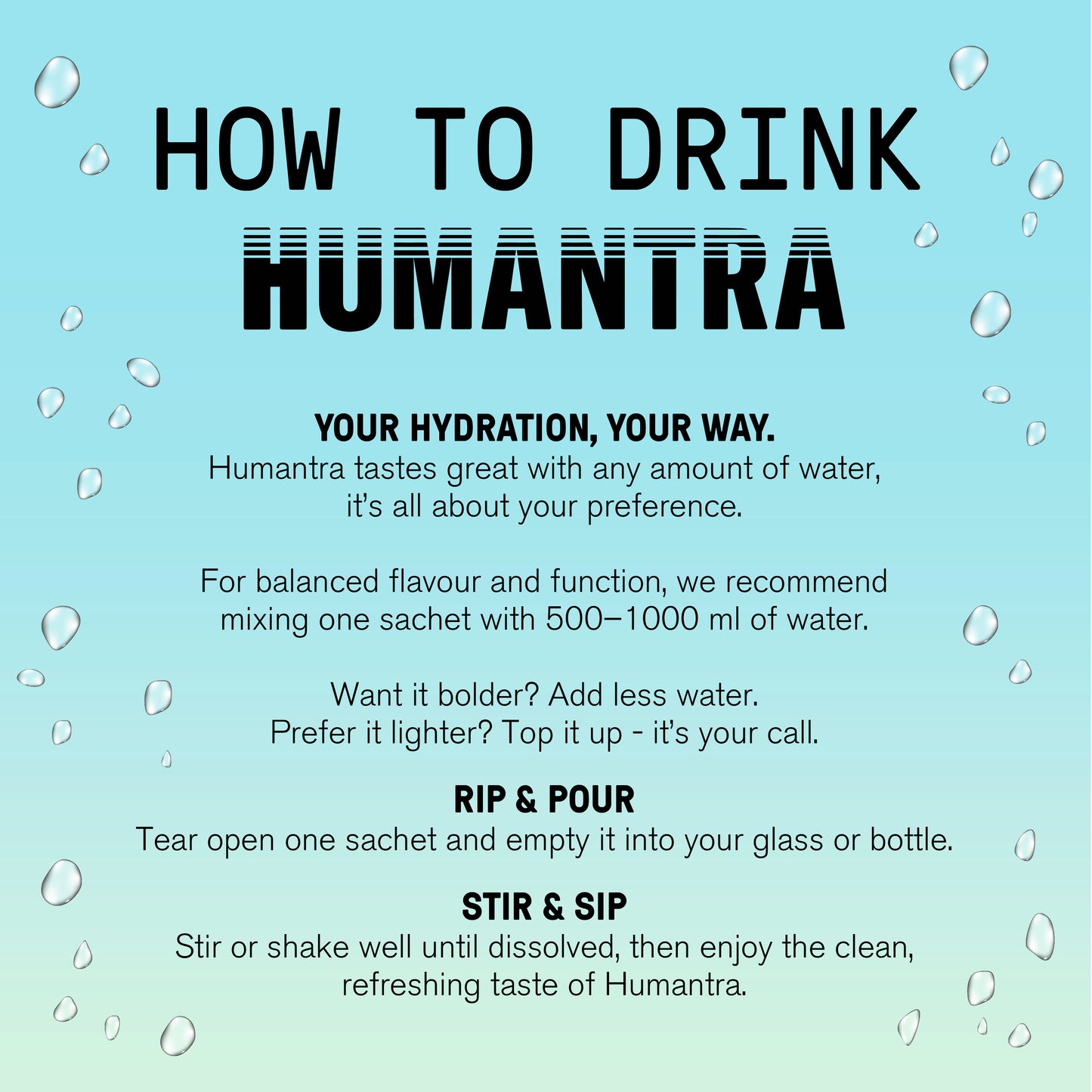 Humantra Berry Pomegranate