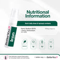 BetterYou Iron Oral Spray
