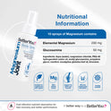 BetterYou Magnesium Joint Body Spray