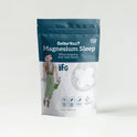 BetterYou Magnesium Sleep Kids' Bath Flakes