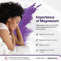 BetterYou Magnesium Sleep Lotion