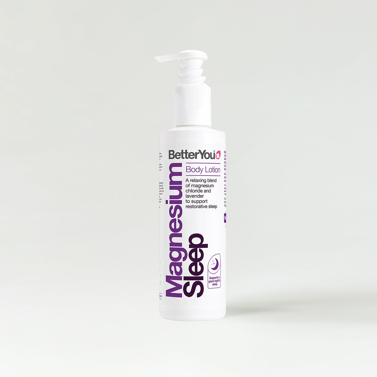 BetterYou Magnesium Sleep Lotion