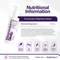 BetterYou Magnesium Sleep Lotion