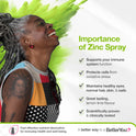 BetterYou Zinc Oral Spray