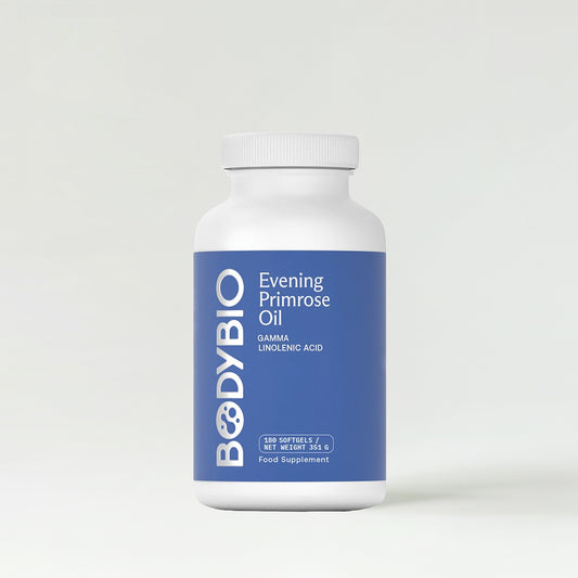 BodyBio Evening Primrose Oil