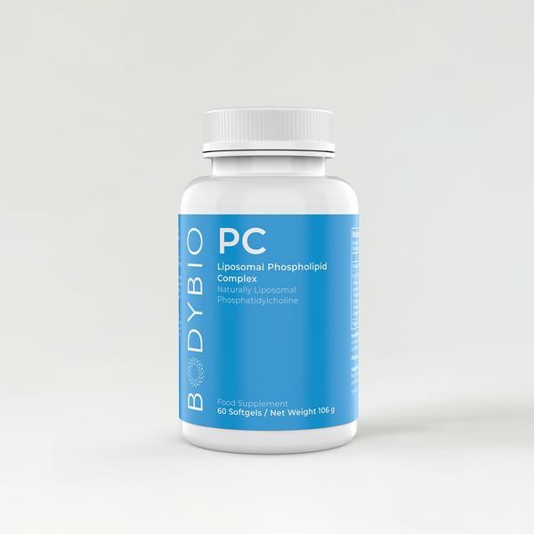 BodyBio PC