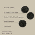 KIKI Health Body Biotics Gummies For Children