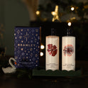 Bramley Winter Revive Body Care Gift Set