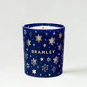 Bramley Starry Nights Advent Candle