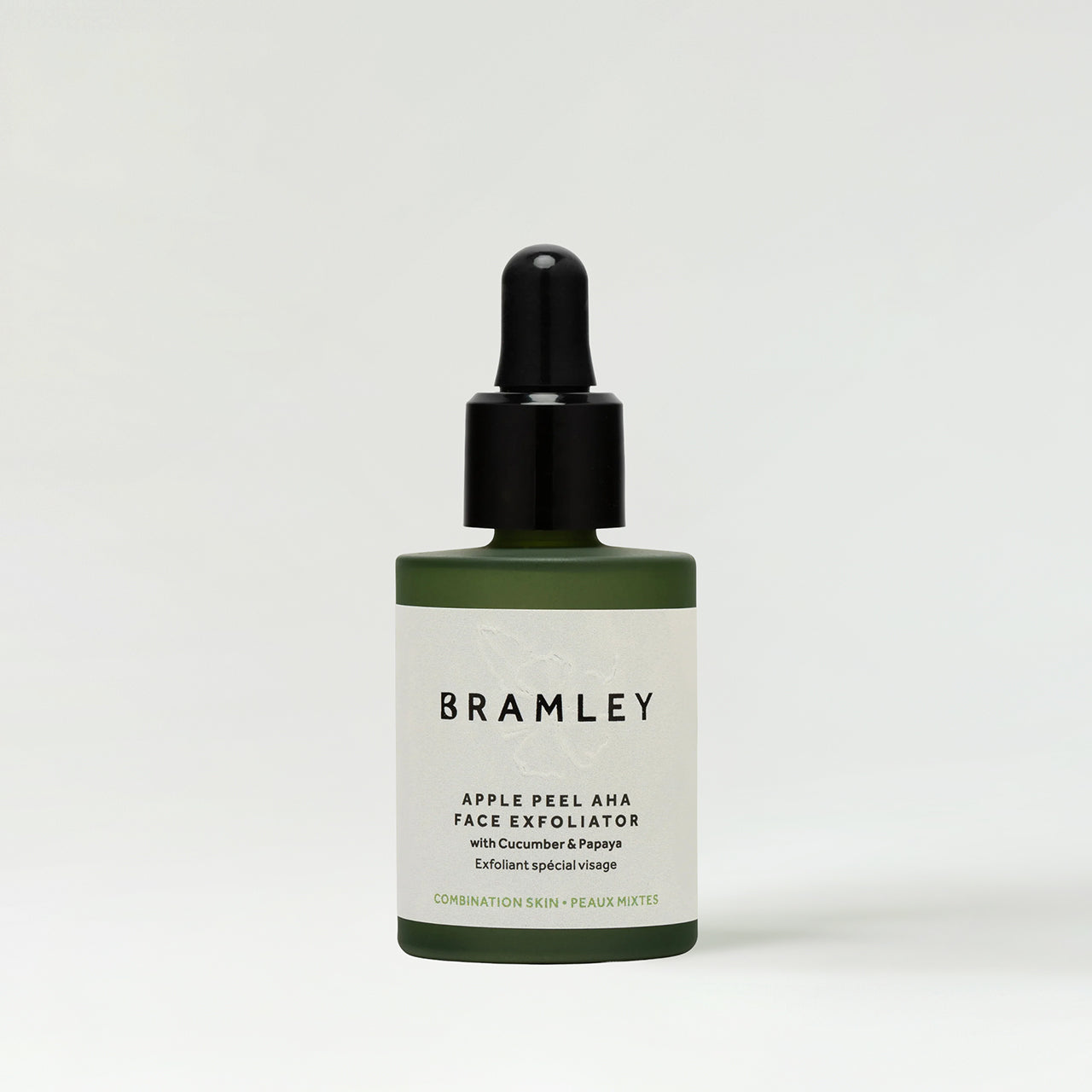 Bramley Apple Peel AHA Face Exfoliator