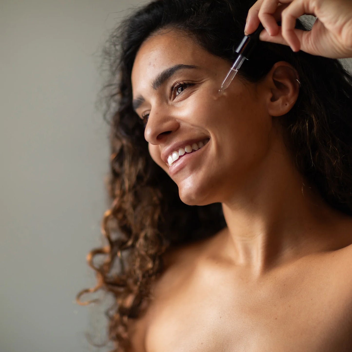 Bramley Apple Peel AHA Face Exfoliator