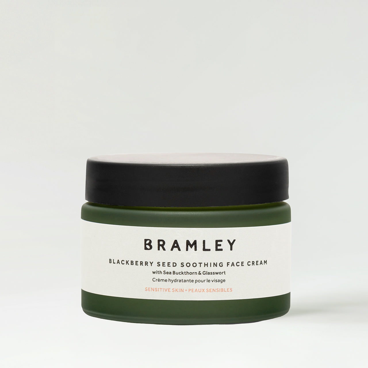 Bramley BlackBerry Seed Soothing Face Cream