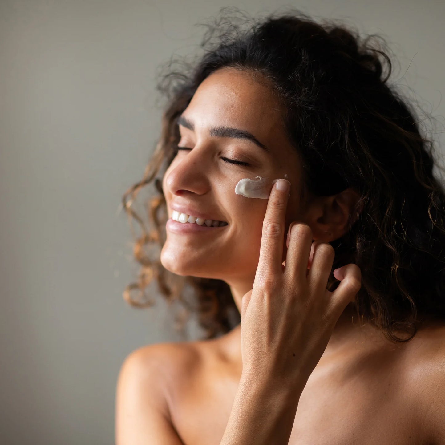 Bramley BlackBerry Seed Soothing Face Cream