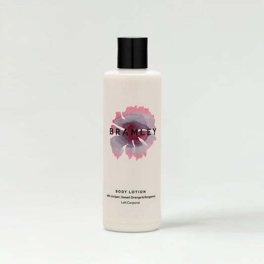 Bramley Body Lotion