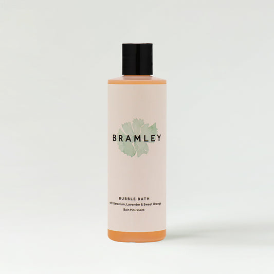 Bramley Bubble Bath