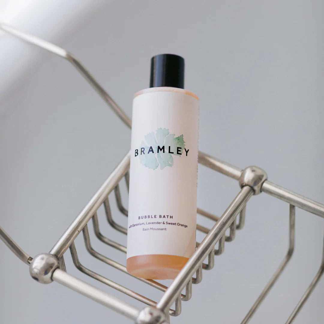Bramley Bubble Bath