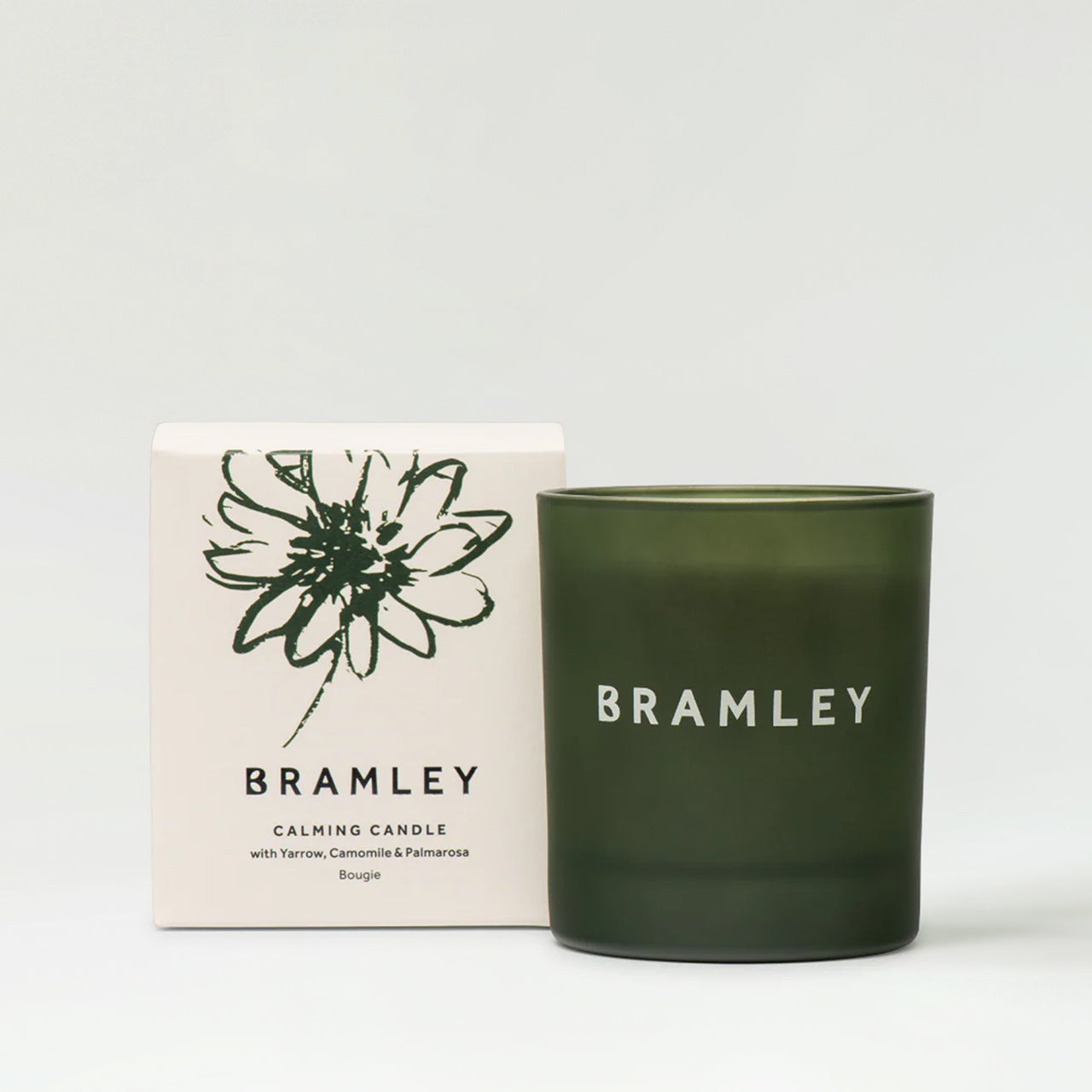 Bramley Calming Candle