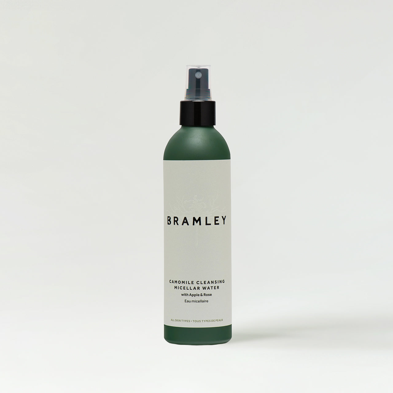Bramley Camomile Cleansing Micellar Water