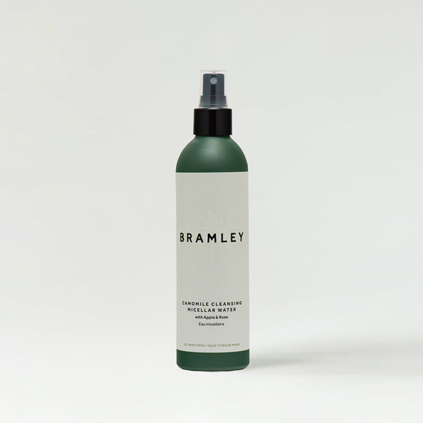 Bramley Camomile Cleansing Micellar Water