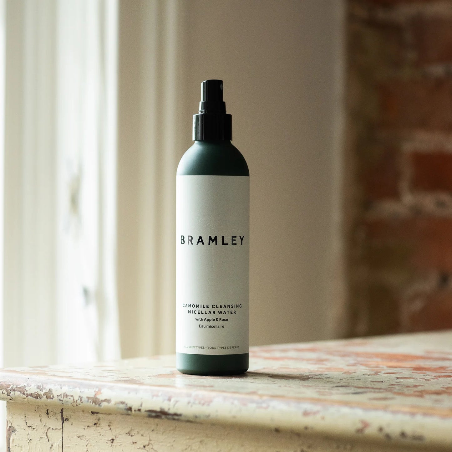 Bramley Camomile Cleansing Micellar Water