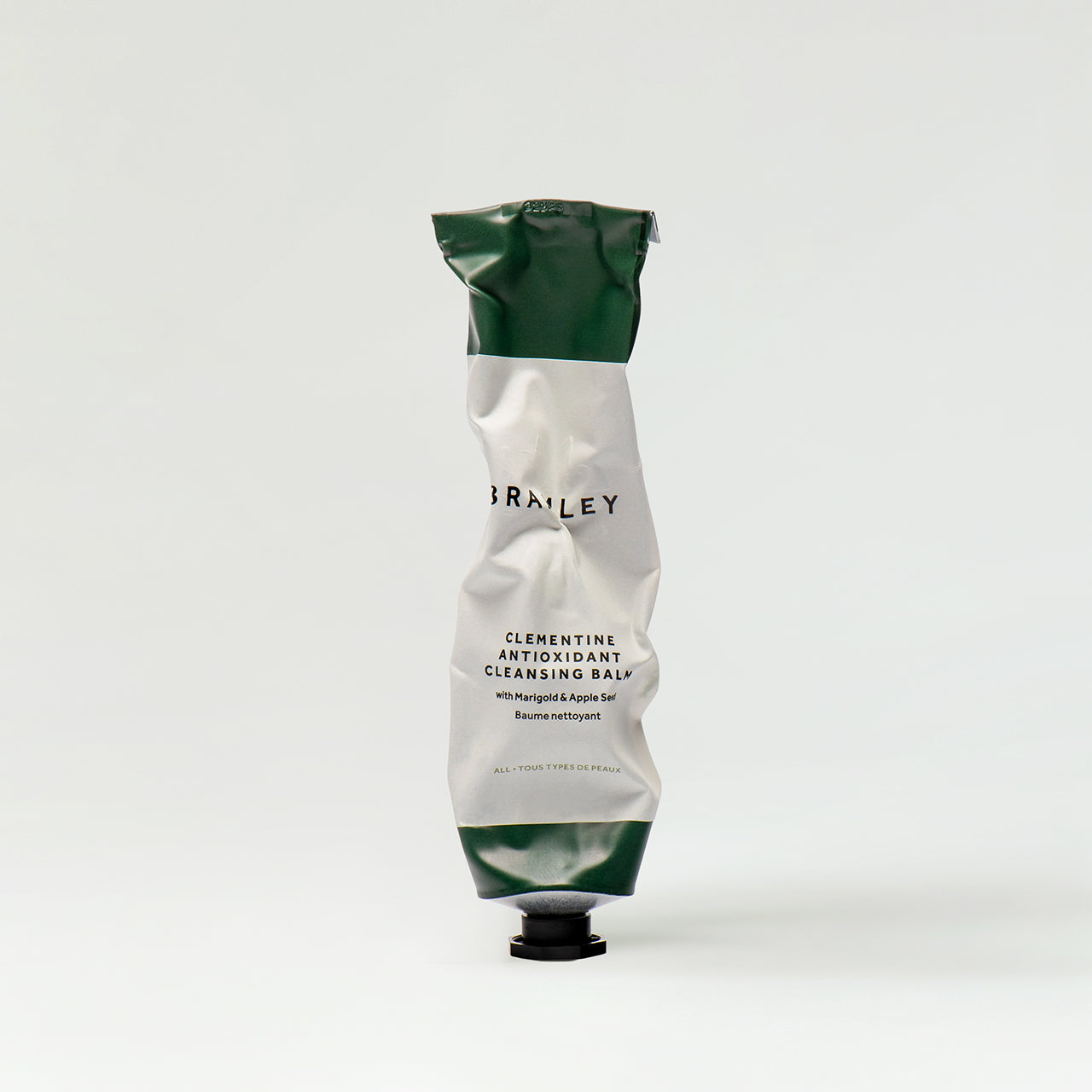 Bramley Clementine Antioxidant Cleansing Balm