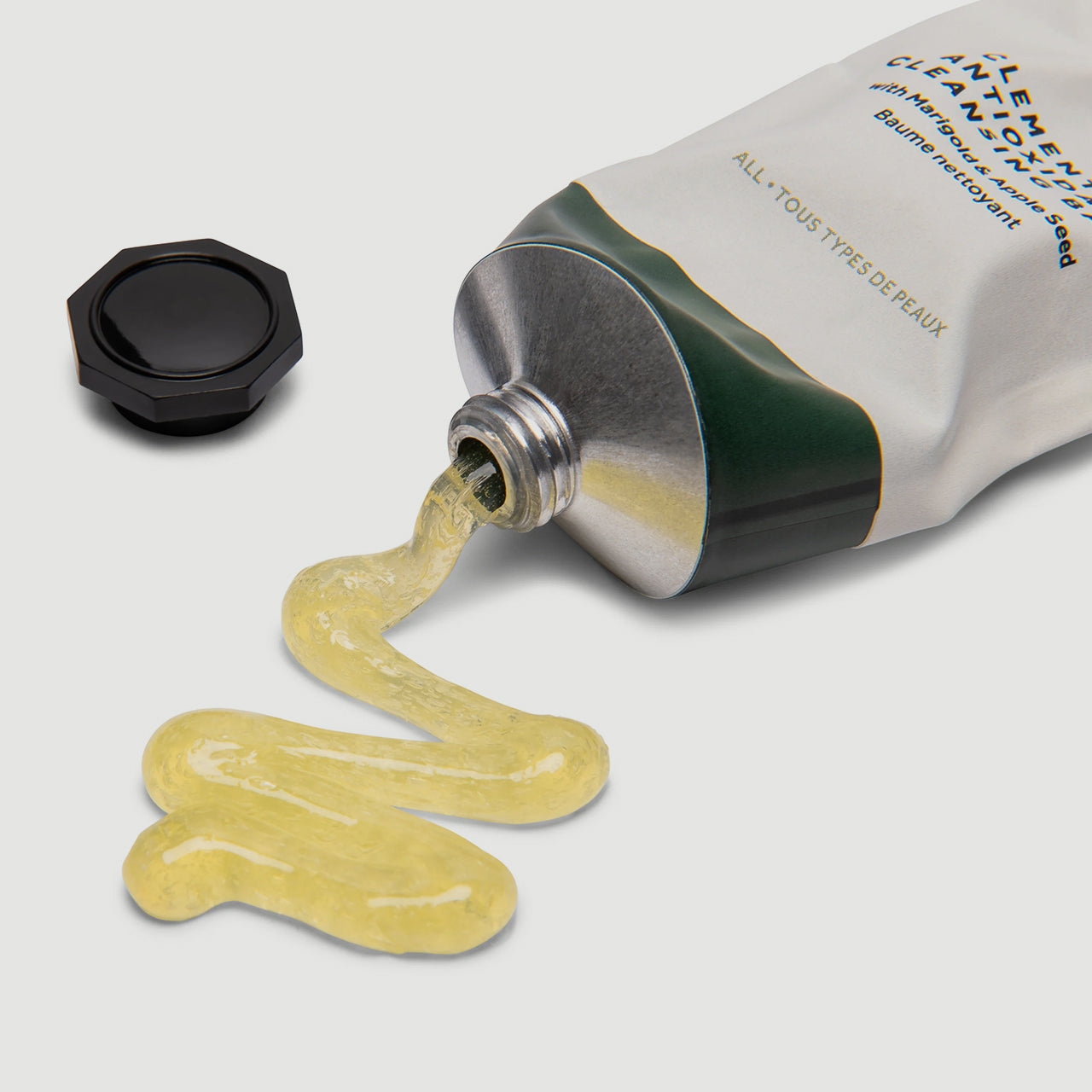 Bramley Clementine Antioxidant Cleansing Balm