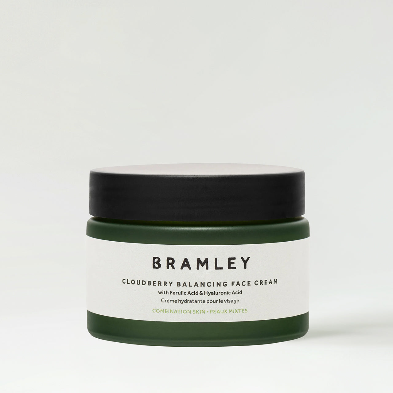 Bramley Cloudberry Balancing Face Cream