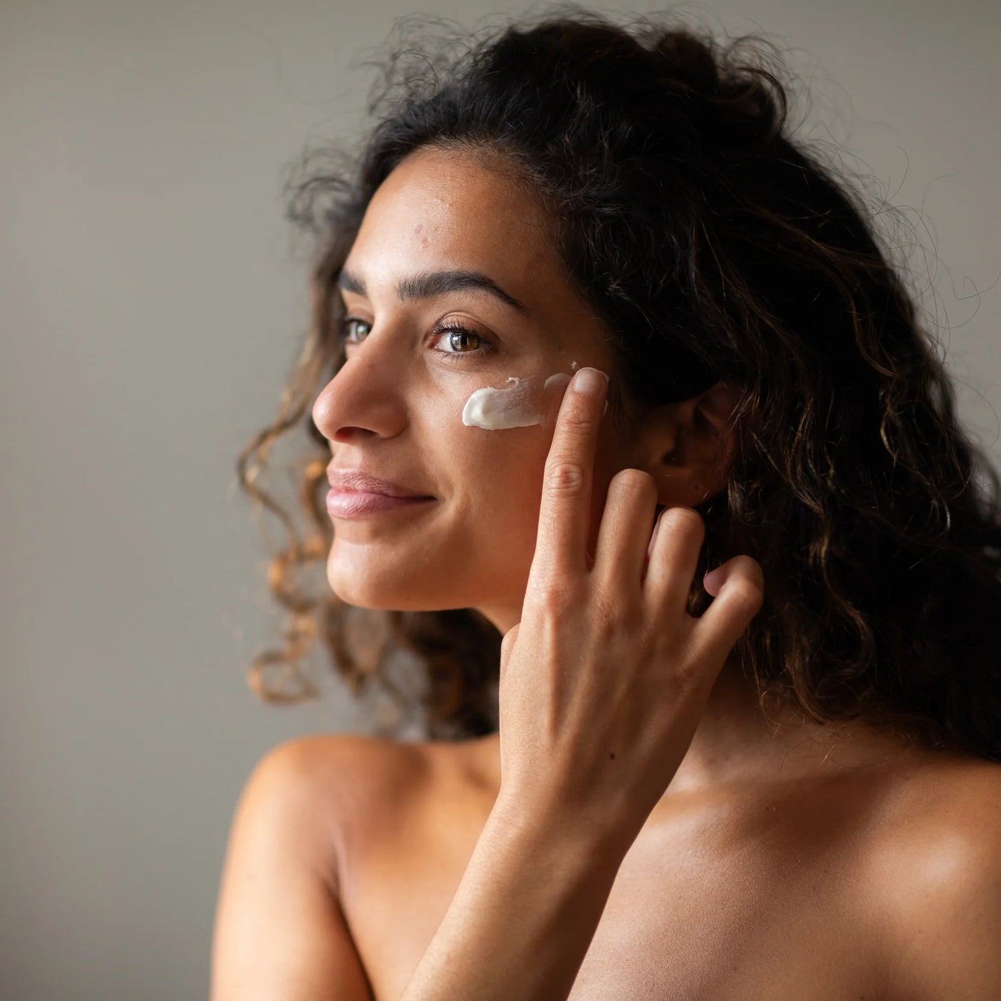 Bramley Cloudberry Balancing Face Cream