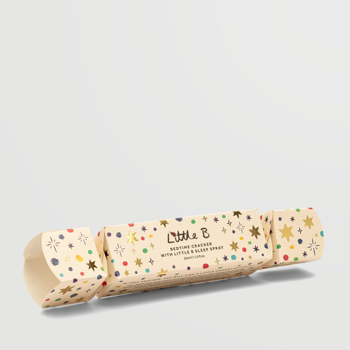 Bramley Little B Bedtime Cracker